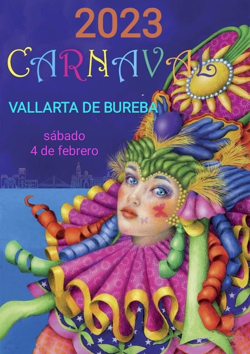 Celebración de Carnaval