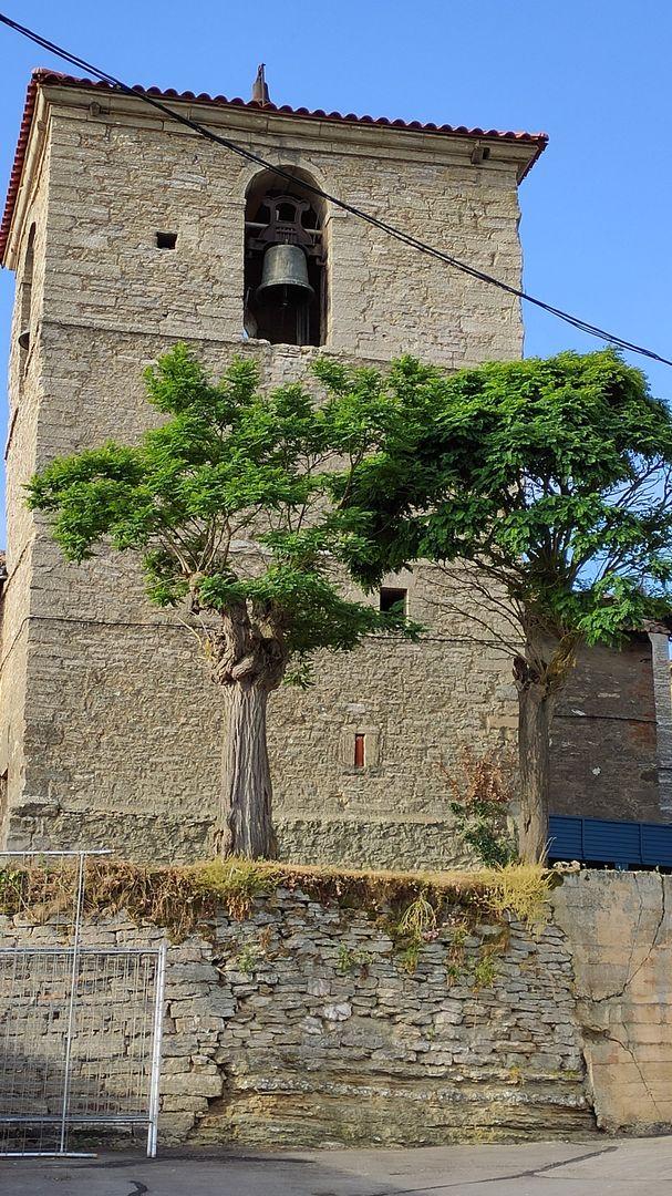 Iglesia de la Asunción de Nuestra Señora