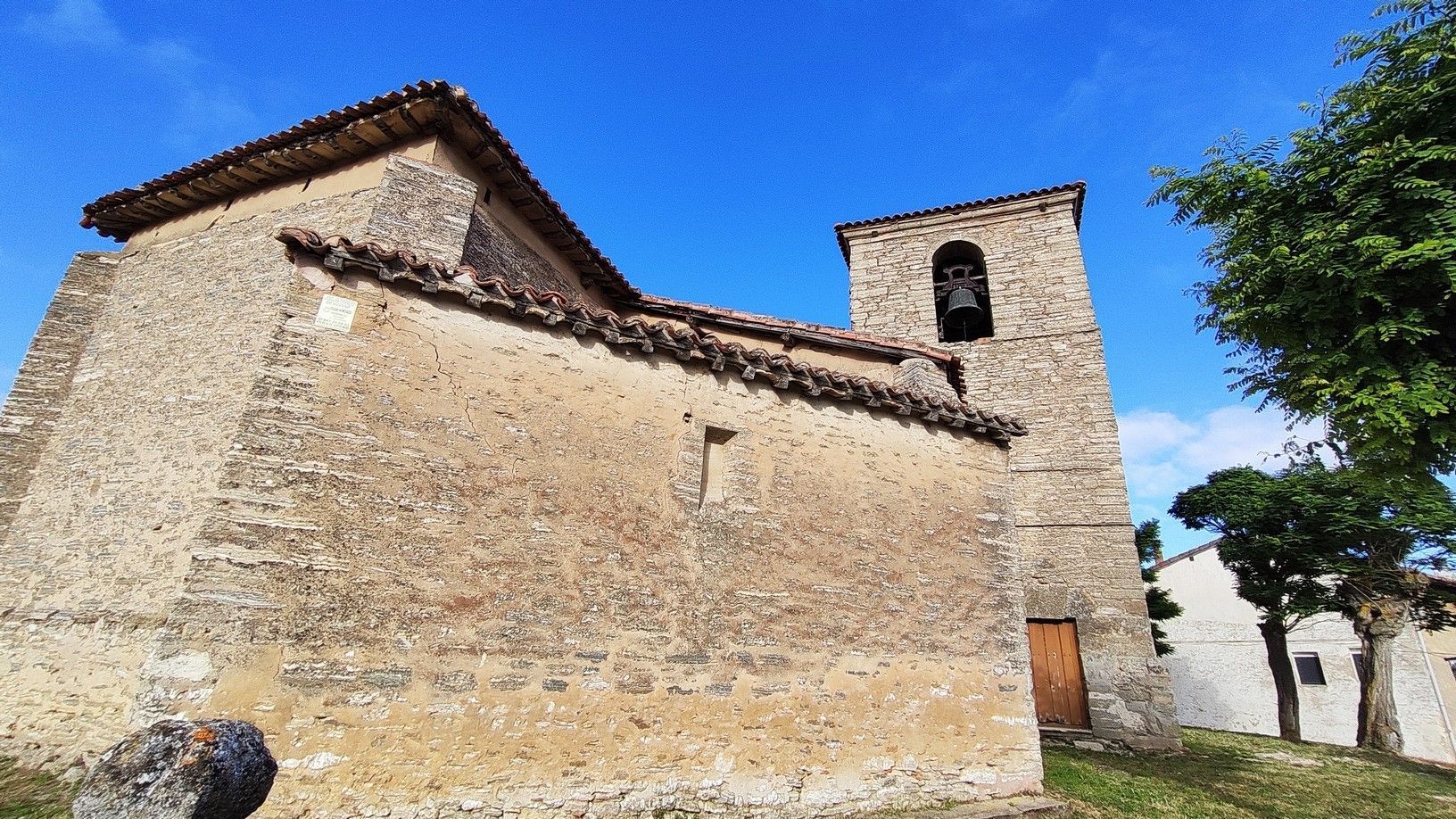 Iglesia de la Asunción de Nuestra Señora